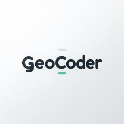 GeoCoder